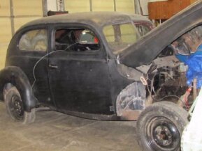 1940 Ford Other Ford Models for sale 101661382